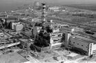 Vzpomínky na Černobyl: Závadné potraviny jedla celá zem