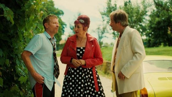 Přání k narozeninám 2, film