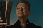 Recenze: Výstřední David Bowie si na Blackstar hraje s posluchači na schovávanou