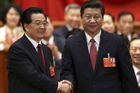 Lídr Číny v Moskvě: naše spolupráce zaručuje stabilitu