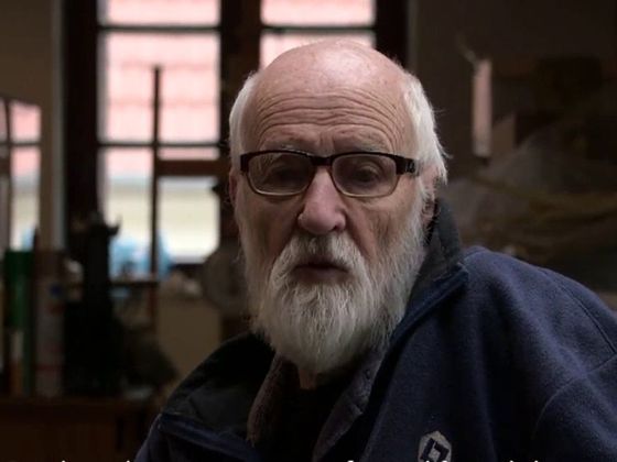 Jan Švankmajer Jan Švankmajer - Hmyz