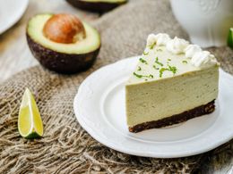 Domácí sladkosti z avokáda: Vyzkoušejte 3 chutné a zdravé recepty
