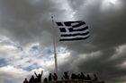 Když padne Řecko, padne unie. EU hledá cestu z krize