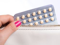 Antikoncepční pilulka
