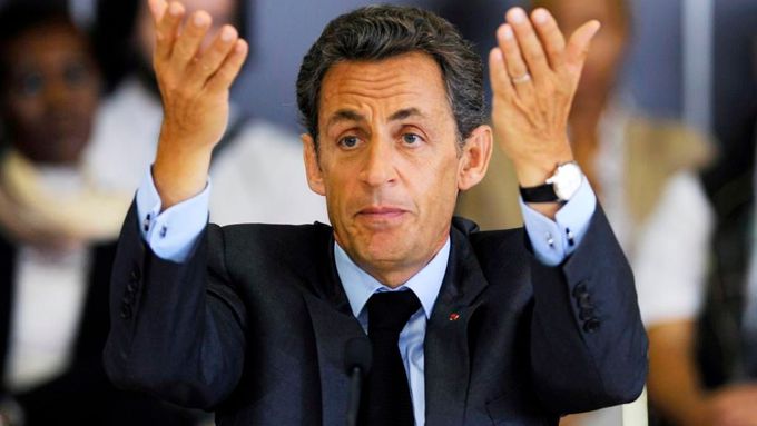 Když Sarkozy před čtyřmi lety nastupoval do úřadu, sliboval, že daně zvyšovat nebude.