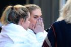 Svědci o teroru v Manchesteru: Lidé padali, holky brečely, ženy měly otevřené rány