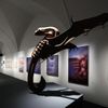 H. R. Giger, Alšova jihočeská galerie, 2023