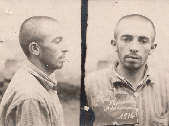 Organizace Gulag.cz Osudy z Gulagu - Perl