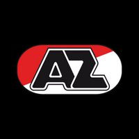 AZ Alkmaar Logo AZ Alkmaar