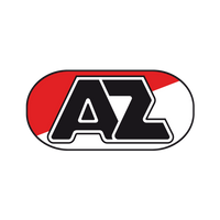 AZ Alkmaar Logo AZ Alkmaar