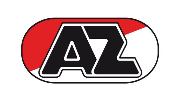 Logo AZ Alkmaar