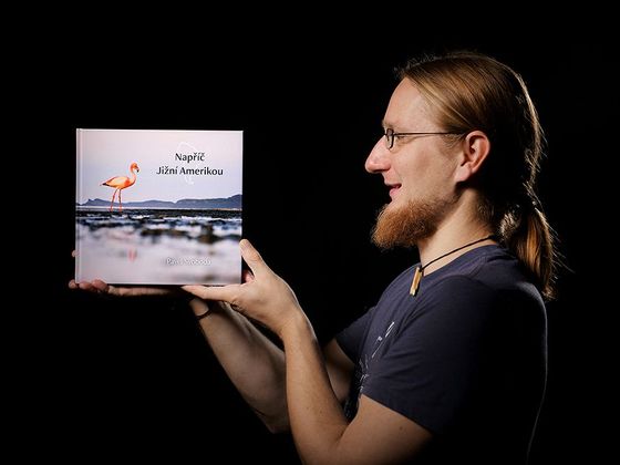 Pavel Svoboda: Napříč Jižní Amerikou Pavel Svoboda - fotografie z Jižní Ameriky