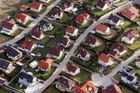 Ceny bydlení ve světě rostou příliš rychle, varuje MMF