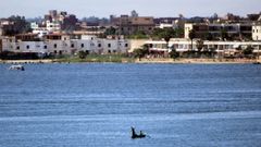 Suezský průplav