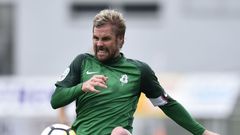 Hübschman bude ve 40 kopat ligu, Galásek v repre zůstal. Co dělají hrdinové Eura 04?