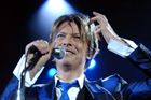 Poslední album Davida Bowieho ožije na Instagramu. Bude z něj seriál