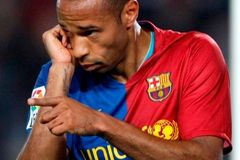 Henry se do Evropy nevrátí, kariéru ukončí v MLS