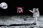 Německo cenzuruje videohru s nacistickými symboly