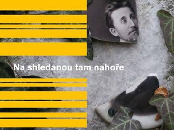 Pierre Lemaitre: Nashledanou tam nahoře