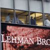 Fotogalerie / Ekonomická krize / Reuters /  6_ 15. září 2008_ Lehman Brothers_bankrot_ochrana / 2