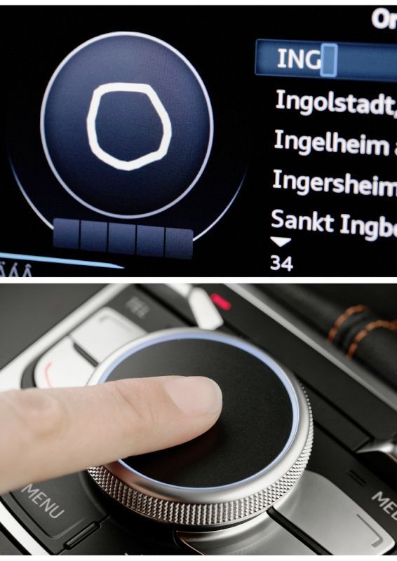 Technologie pro Škodu od Audi a VW