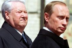Gazeta Wyborcza: Putin před lety začal pochod k moci kompromitujícím pornem