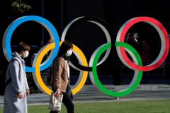 KLDR zrušila účast na olympiádě v Tokiu, zdůvodnila to obavou o sportovce v pandemii