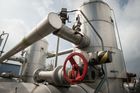Norsko předstihlo Rusko v dodávkách plynu do západní Evropy