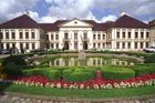 Bývalý vládní zámek Koloděje koupil magnát Chrenek