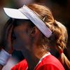 Australina Open 2015: Jekatěrina Makarovová