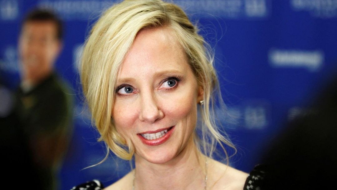 Anne Hecheová