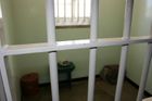 Věznice se v Rapoticích stavět nebude, rozhodla vláda