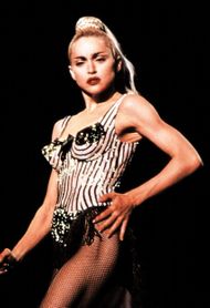 Madonna, 60 let, žena.cz