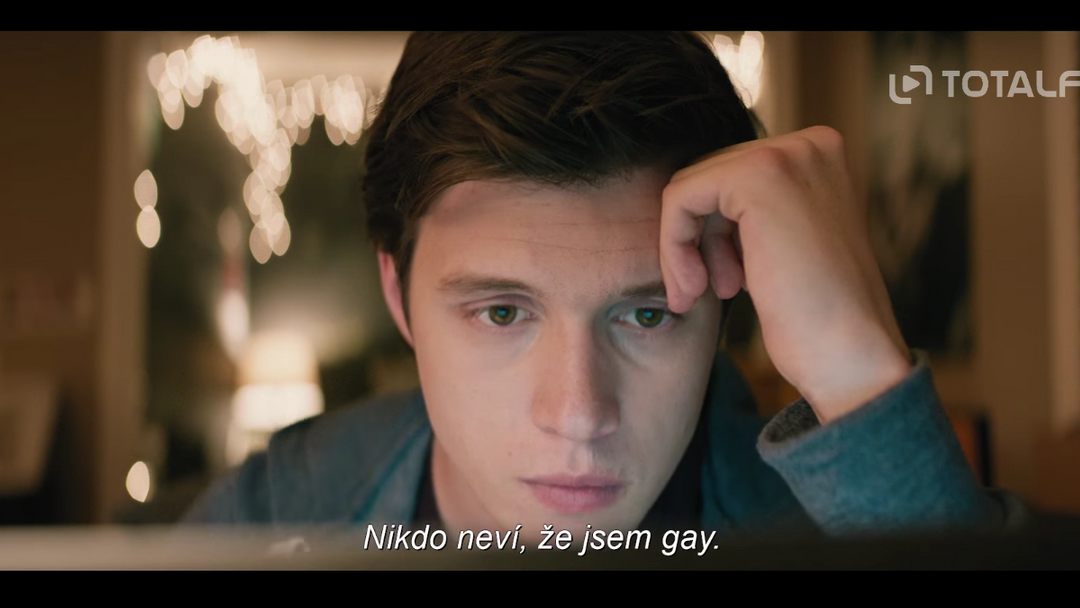 Já, Simon (trailer)