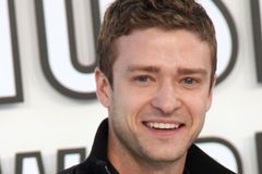 贾斯汀·汀布莱克（Justin Timberlake byl zatčen v New Yorku zařzenípod vlivem alkoholu）
