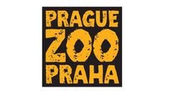 Zoo Praha logo