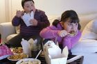 Nové varování: Třetina dětí v Evropě má problémy s váhou, přibývá nemocných