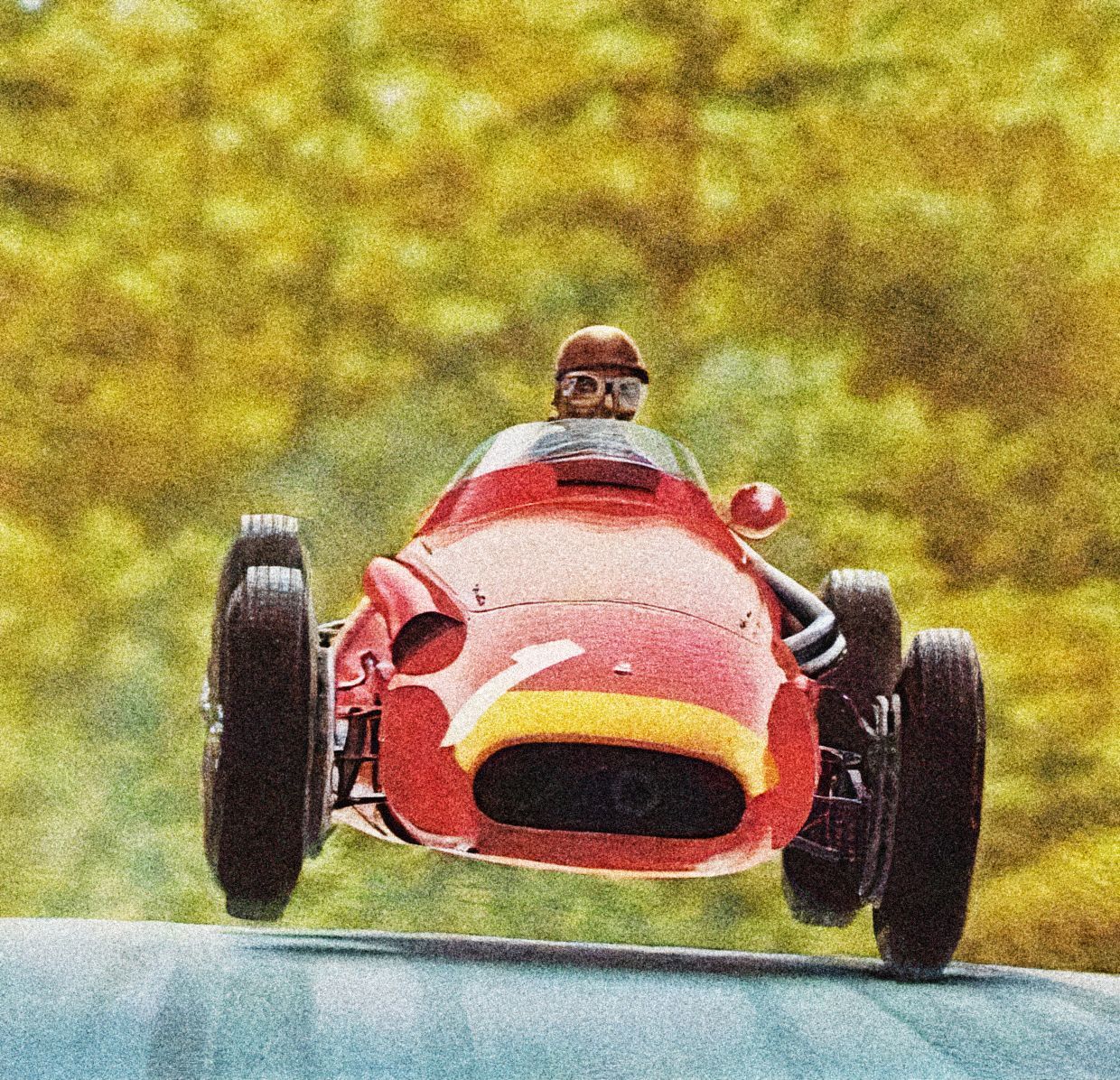 Jednorázové užití / Fotogalerie / Formule 1 VC Británie 1950 / PB