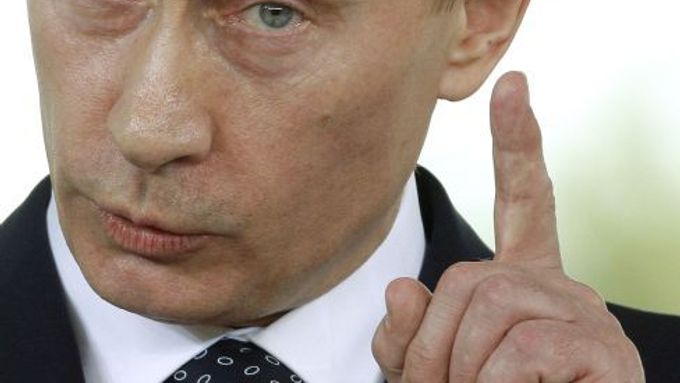 Starejte se o své zakázky v Soči, vzkázal Vladimir Putin soukromým firmám