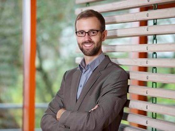 Lukas Thürmer Lukas Thürmer