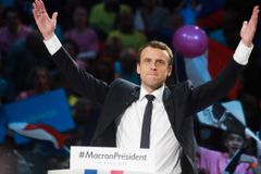 Macron chce změnit Evropu. Češi se budou muset rozhodnout, jestli se přidají