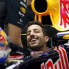 F1 2015: Daniel Ricciardo, Red Bull