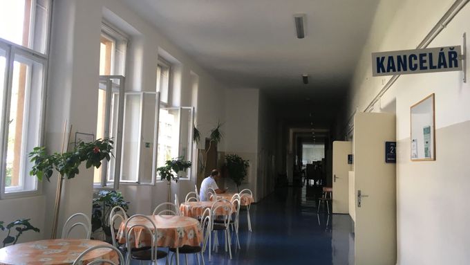 Fakultní nemocnice Bulovka v Praze
