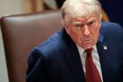 Komentář: Tohle Evropu šokovalo. Trump vyslal zlobivému žákovi ostrý vzkaz