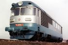 Lokomativa TL 659.0 měla reprezentovat Československo na výstavě Expo 58 v Bruselu.