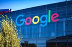 Spojené státy podaly žalobu na Google. Viní ho ze zneužití tržní síly