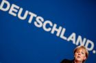 CDU ztratila Hamburk, nad kancléřkou visí Damoklův meč