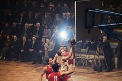 Recenze: Nový film Zlatý podraz se řadí mezi nejlepší česká sportovní dramata