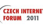 <strong>Czech</strong> <strong>Internet</strong> Forum 2011