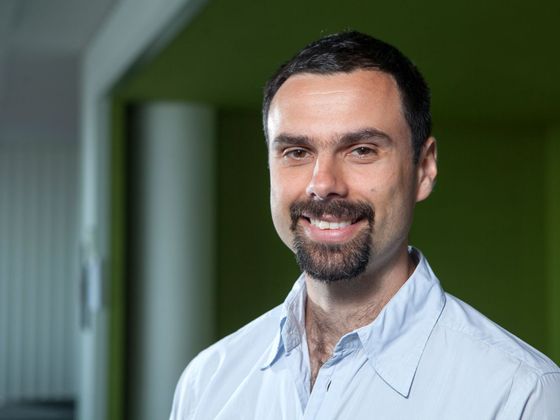 Ondřej Vlček Generální ředitel antivirového gigantu Avast Ondřej Vlček